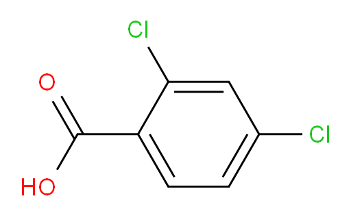 2,4-dichlorobenzoic acid