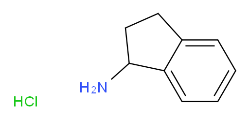1-Aminoindane hydrochloride