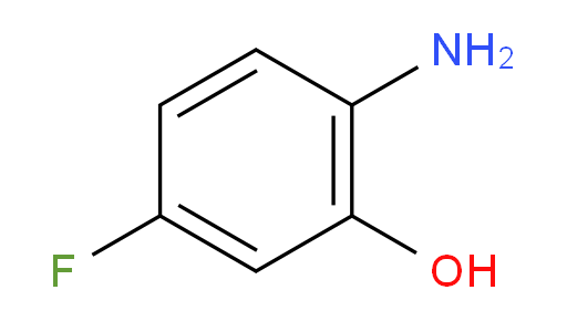 2-AMINO-5-FLUOROPHENOL