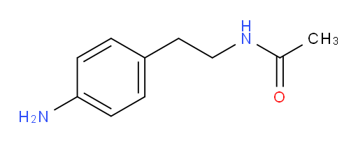 N-(4-aminophenethyl)acetamide