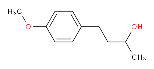 4-(4-methoxyphenyl)butan-2-ol