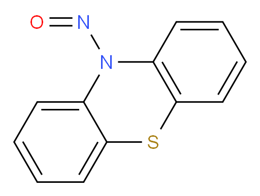 10-nitroso-10H-phenothiazine