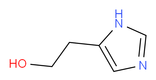 2-(1H-imidazol-5-yl)ethanol