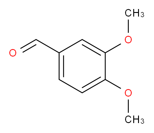 3,4-dimethoxybenzaldehyde