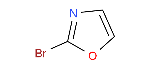 2-Bromo-oxazole