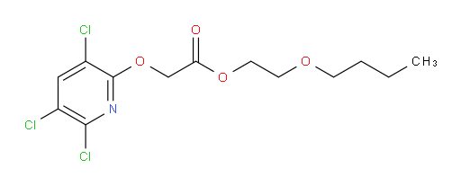 Triclopyr ester