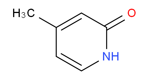 4-methyl-1,2-dihydropyridin-2-one