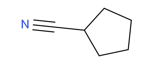 cyclopentanecarbonitrile