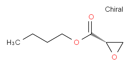 (S)-butyl oxirane-2-carboxylate