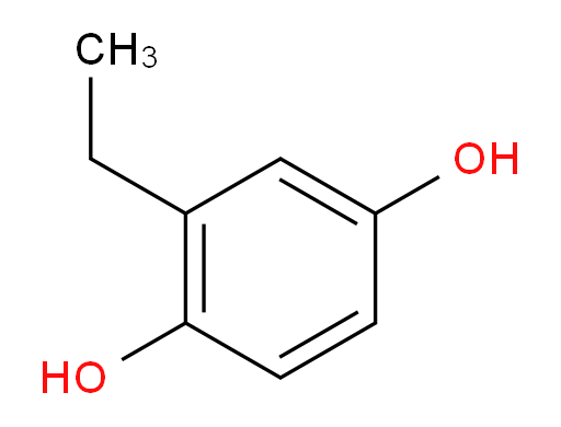 2-ethylbenzene-1,4-diol