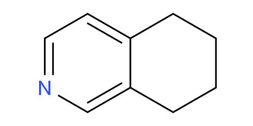 5,6,7,8-tetrahydroisoquinoline