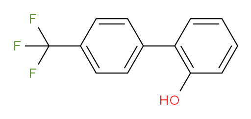 2-[4-(trifluoromethyl)phenyl]phenol