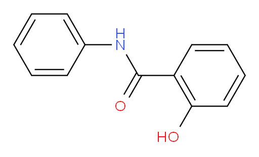 2-hydroxy-N-phenylbenzamide