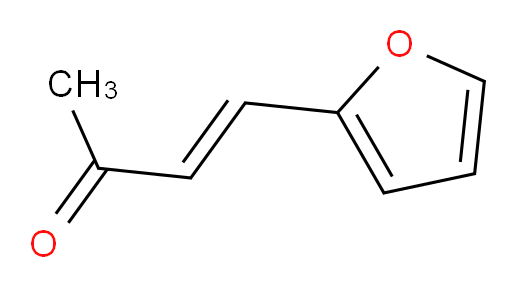 4-(furan-2-yl)but-3-en-2-one