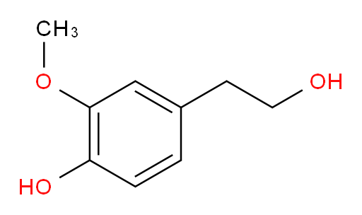 4-(2-hydroxyethyl)-2-methoxyphenol