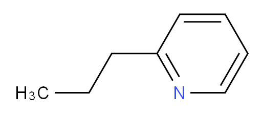 2-propylpyridine