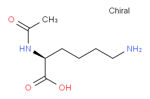 N-Acetyl-L-lysine