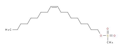 Oleyl Mesylate