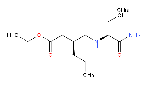 Brivaracetam impurity 211