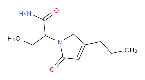 Brivaracetam impurity 187
