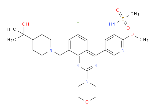 Linperlisib