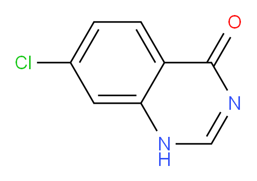 7-chloro-3,4-dihydroquinazolin-4-one