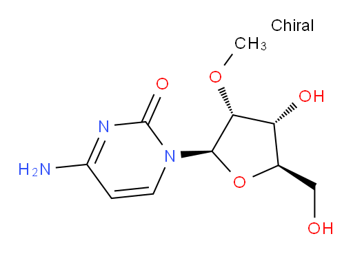 2'-O-Methylcytidine