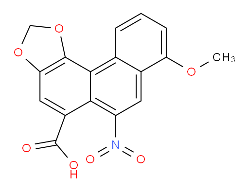 Aristolochic acid A