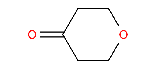 oxan-4-one