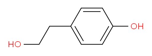 4-(2-hydroxyethyl)phenol