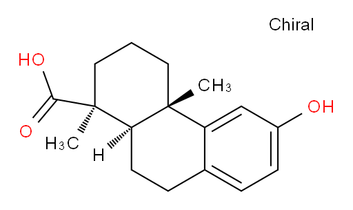 Podocarpic acid