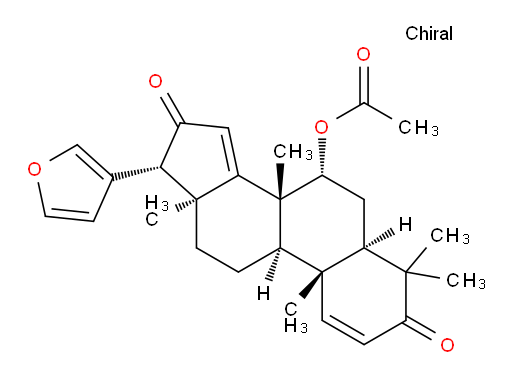 Azadiradione