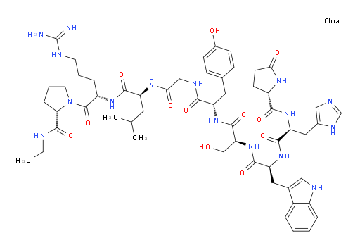 Fertirelin