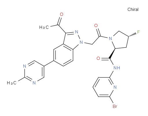 Danicopan