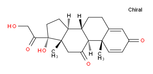 Prednisone
