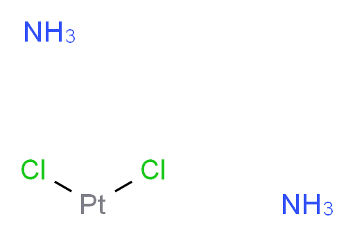 Cisplatin