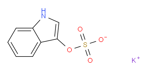 potassium indol-3-yl sulphate