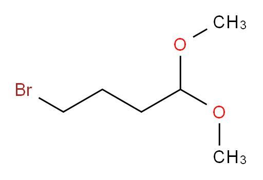 4-bromo-1,1-dimethoxybutane