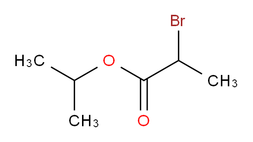 isopropyl 2-bromopropanoate