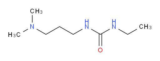 1-(3-(dimethylamino)propyl)-3-ethylurea