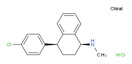 Sertraline Impurity C