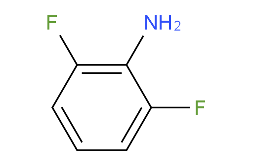 2,6-difluoroaniline