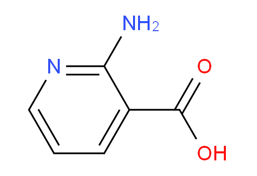 NSC 3049;AKOS 92162;2- aMinoacid;H-NH(2)NICOT-OH;H-NH(2)PYRD(3)-OH;AKOS BBS-00003845;RARECHEM AL BO 2388;TIMTEC-BB SBB004188;2-AMINONICOTINIC ACID;2-animonicotinic acid