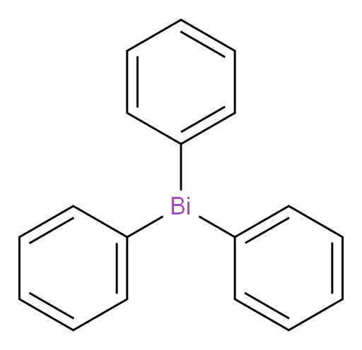 triphenylbismuthine