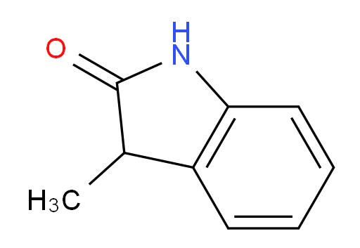 3-methylindolin-2-one