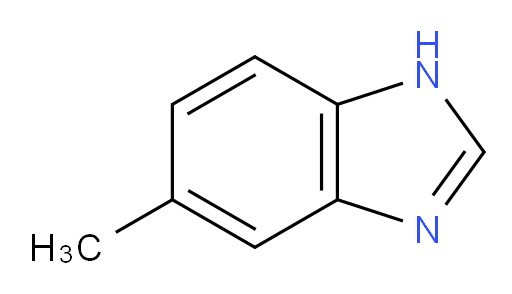 5-methyl-1H-1,3-benzodiazole