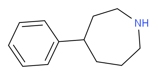 4-phenylazepane