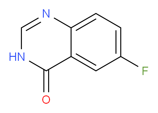 6-fluoro-3,4-dihydroquinazolin-4-one