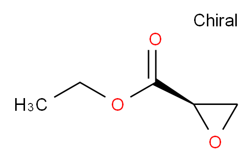 (R)-ethyl oxirane-2-carboxylate