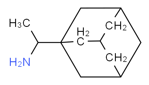 1-(adamantan-1-yl)ethan-1-amine